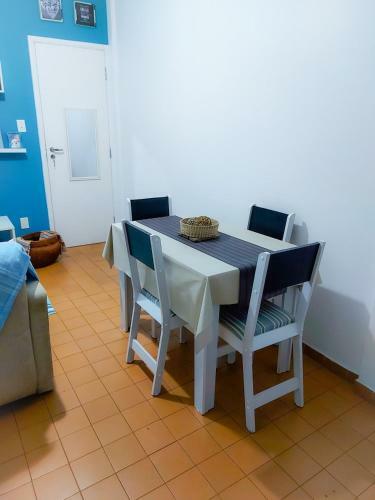 Apartamento Vista&aconchego
