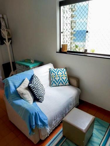Apartamento Vista&aconchego