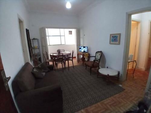 Apartamento Espa�oso Na Ponta Da Praia