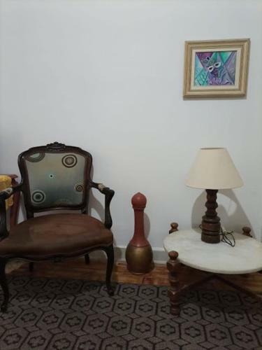 Apartamento Espa�oso Na Ponta Da Praia