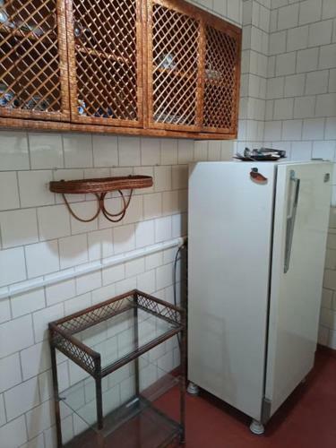 Apartamento Espa�oso Na Ponta Da Praia