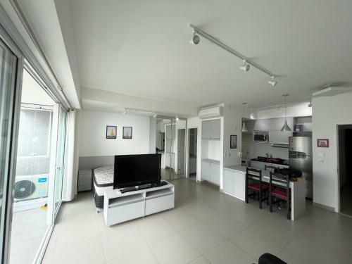 Apartamento Loft Vista Mar - Unlimited Ocean Front