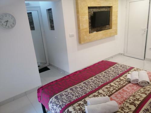 Hotel Vila Violeta
