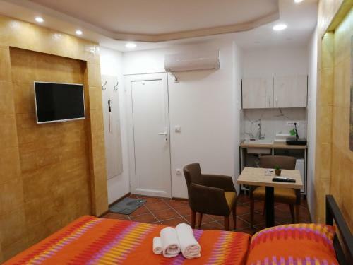 Hotel Vila Violeta