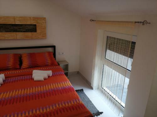 Hotel Vila Violeta