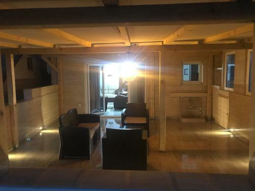 Lux Apartmani Milan-o