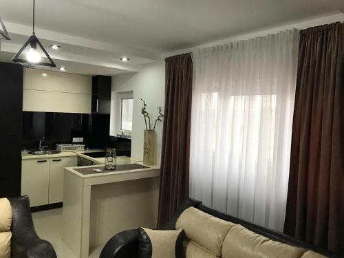Lux Apartmani Milan-o