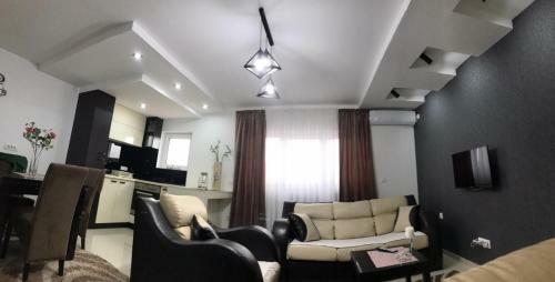 Lux Apartmani Milan-o