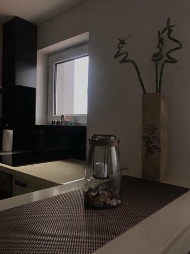 Lux Apartmani Milan-o