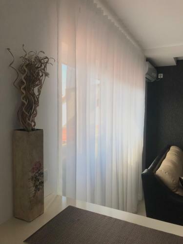 Lux Apartmani Milan-o