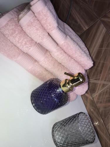 Lux Apartmani Milan-o