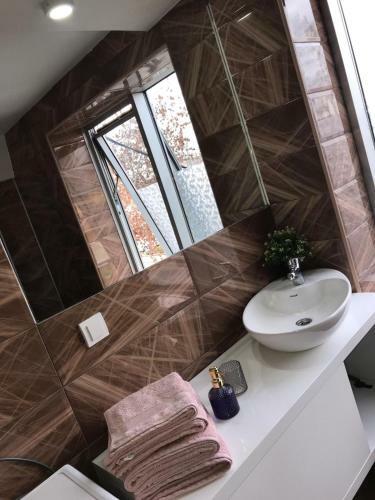 Lux Apartmani Milan-o