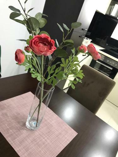 Lux Apartmani Milan-o