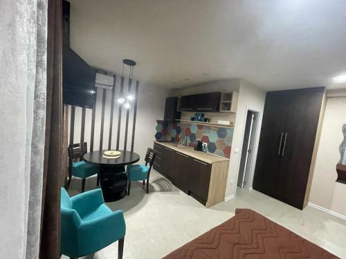 Apartmani Mis
