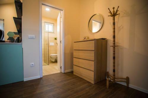 Apartmani Mis