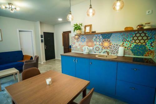 Apartmani Mis