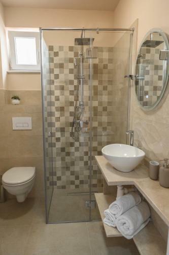 Apartmani Mis