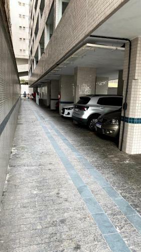 Apartamento Studio Moderno Na Avenida Da Praia - Boqueir�o