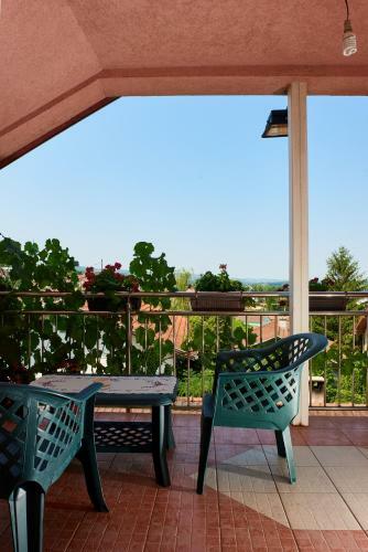 Apartamento Sakota Family House