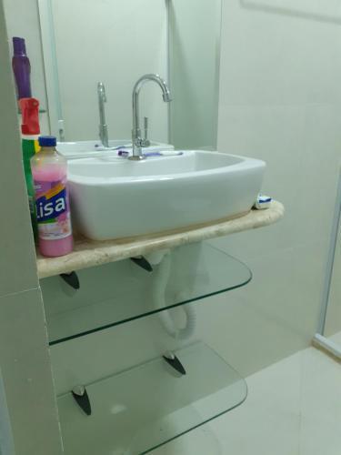 Apartamento Apto.