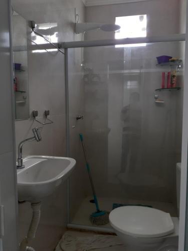 Apartamento Apto.