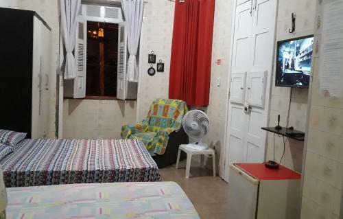 Hostal Kitnet Mobiliada