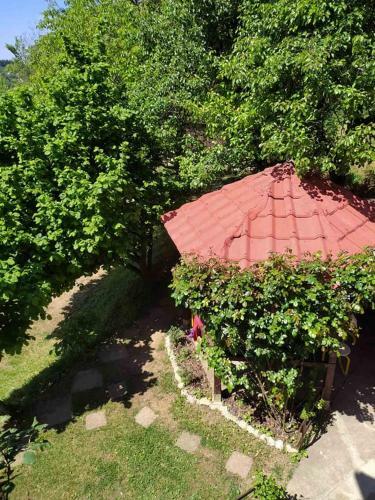 Vila Idila