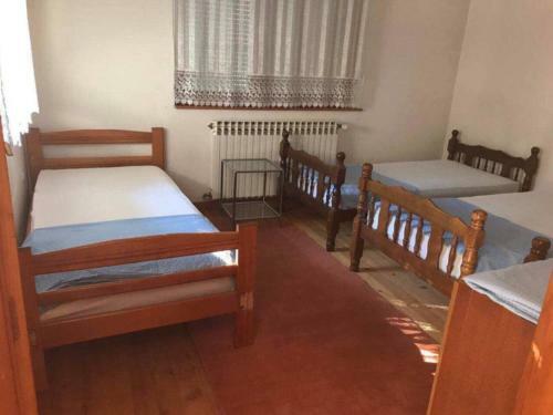 Exit Festival Apartment With Pool 7 Person Max