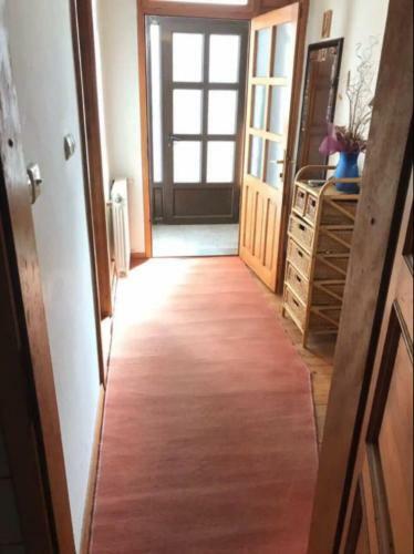 Exit Festival Apartment With Pool 7 Person Max