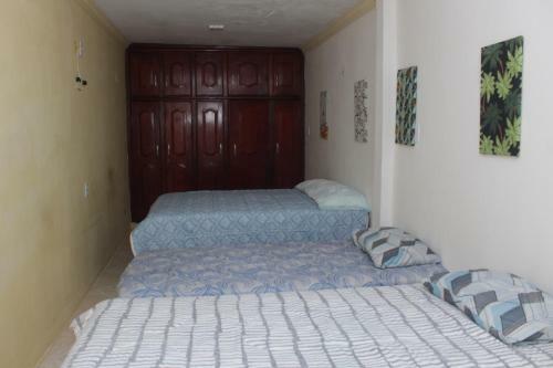Sao Luis Hostel