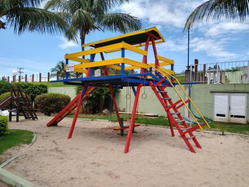 Apartamento Residencial Marina Club