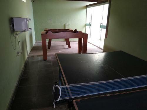 Apartamento Residencial Marina Club