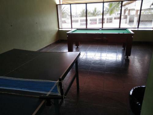 Apartamento Residencial Marina Club