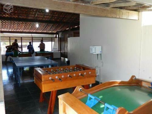 Apartamento Residencial Marina Club