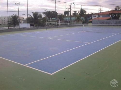 Apartamento Residencial Marina Club
