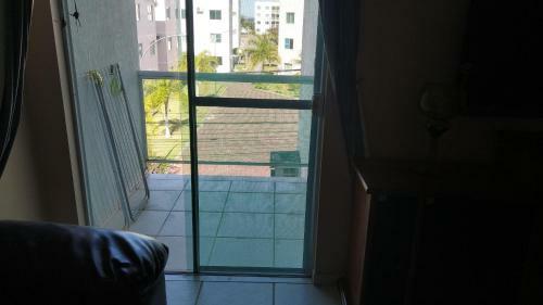 Apartamento Residencial Marina Club