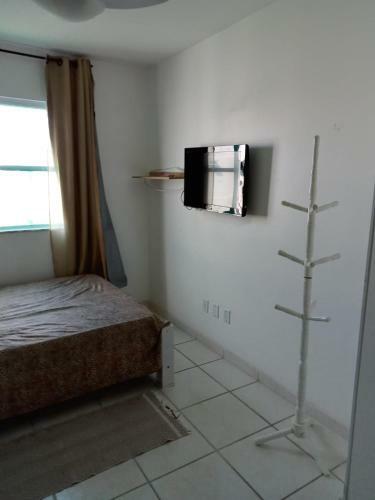 Apartamento Residencial Marina Club