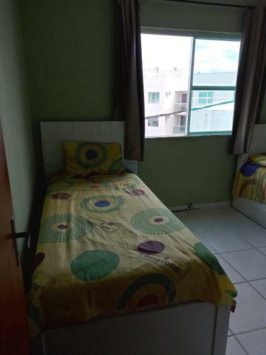 Apartamento Residencial Marina Club