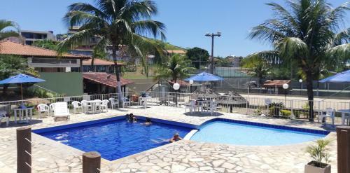 Apartamento Residencial Marina Club