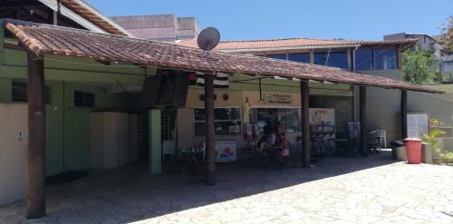 Apartamento Residencial Marina Club