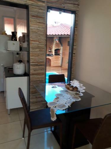 Casa Sao Pedro Da Aldeia