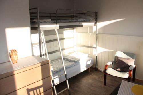 Bedder At Oslo Airport - Serviced Apartments