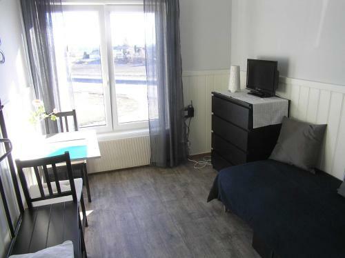 Bedder At Oslo Airport - Serviced Apartments