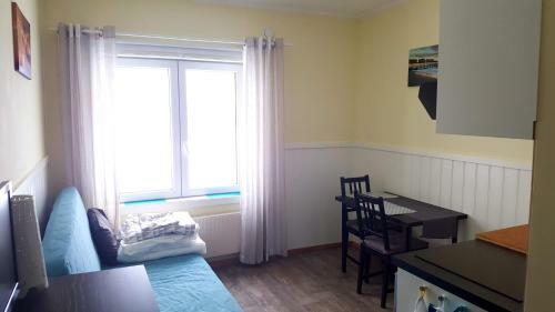 Bedder At Oslo Airport - Serviced Apartments