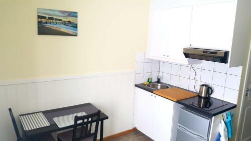 Bedder At Oslo Airport - Serviced Apartments