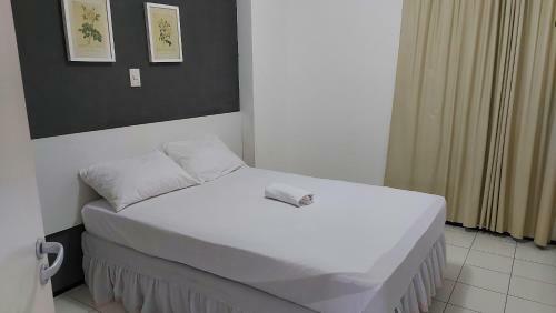 Apartamento Flat Biarritz - Ferreira Hospedagens