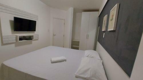 Apartamento Flat Biarritz - Ferreira Hospedagens