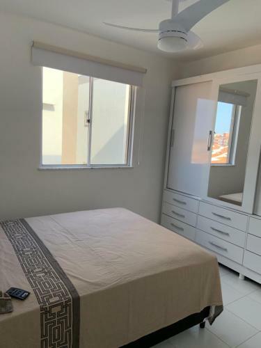 Apartamento Ap. 3 Dorms, Prox. Praia.