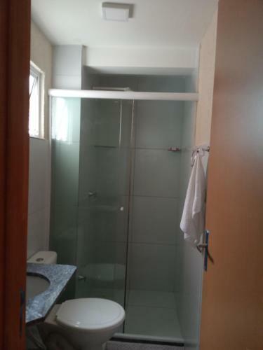 Apartamento No Turu Super Aconchegante.