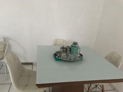 Apartamento Ditaly Conforto